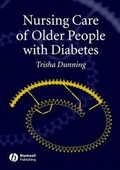 Cover: Care of People with Diabetes - Wiley-Blackwell