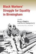 Cover: Black Workers' Struggle for Equality in Birmingham - University of Illinois Press