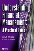 Cover: Understanding Financial Management - Wiley-Blackwell