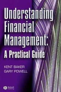 Abbildung von: Understanding Financial Management - Wiley-Blackwell