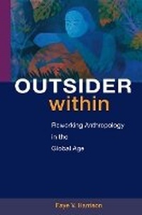 Enlarge image Cover: Outsider Within - University of Illinois Press