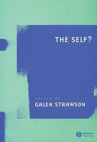Enlarge image Cover: The Self? - Wiley-Blackwell