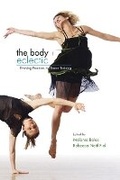 Cover: The Body Eclectic - University of Illinois Press