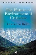 Cover: The Future of Environmental Criticism - Wiley-Blackwell