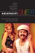 Cover: AsiaPacifiQueer - University of Illinois Press