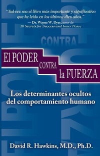 Enlarge image Cover: El Poder Contra La Fuerza - Hay House