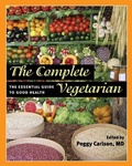 Cover: The Complete Vegetarian - University of Illinois Press