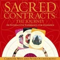 Cover: Sacred Contracts: The Journey - Hay House Inc