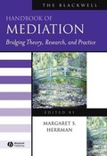 Cover: The Blackwell Handbook of Mediation - Wiley-Blackwell