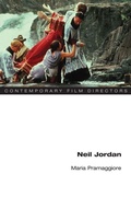 Cover: Neil Jordan - University of Illinois Press