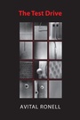 Cover: The Test Drive - University of Illinois Press