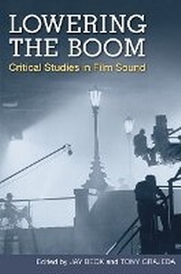Enlarge image Cover: Lowering the Boom - University of Illinois Press