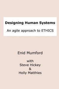Enlarge image Cover: Designing Human Systems - Lulu.com