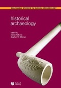 Cover: Historical Archaeology - Wiley-Blackwell