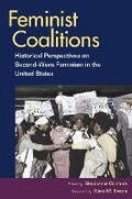 Cover: Feminist Coalitions - University of Illinois Press
