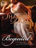 Cover: Beguiled - Mills & Boon
