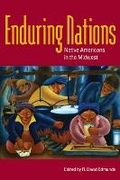 Cover: Enduring Nations - University of Illinois Press