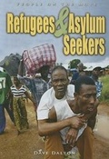 Cover: Refugees & Asylum Seekers - Heinemann Educational Books