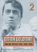 Cover: Emma Goldman, Vol. 2 - University of Illinois Press