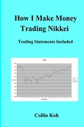 Bild: How I Make Money Trading Nikkei - Lulu.com
