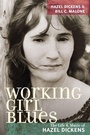 Cover: Working Girl Blues - University of Illinois Press