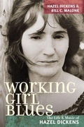 Cover: Working Girl Blues - University of Illinois Press