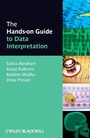 Cover: The Hands-on Guide to Data Interpretation - Wiley
