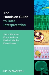 Enlarge image Cover: The Hands-on Guide to Data Interpretation - Wiley