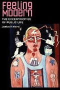 Cover: Feeling Modern - University of Illinois Press