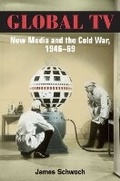 Cover: Global TV - University of Illinois Press