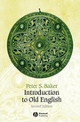 Cover: Introduction to Old English - Wiley-Blackwell