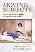 Cover: Moving Subjects - University of Illinois Press