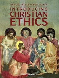 Enlarge image Cover: Introducing Christian Ethics - Wiley-Blackwell