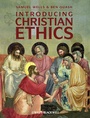 Cover: Introducing Christian Ethics - Wiley-Blackwell