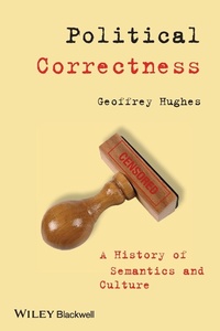 Abbildung von: Political Correctness - Wiley