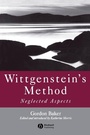 Cover: Wittgenstein's Method - Wiley