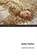 Cover: Sally Potter - University of Illinois Press