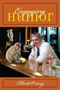 Enlarge image Cover: Engaging Humor - University of Illinois Press
