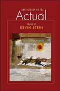 Cover: Sufficiency of the Actual - University of Illinois Press