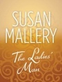 Cover: The Ladies' Man - Mills & Boon