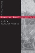 Cover: How to Live/What to Do - University of Illinois Press
