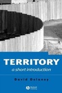 Cover: Territory - Wiley-Blackwell