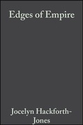 Cover: Edges of Empire - Wiley-Blackwell