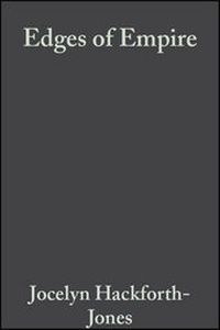 Enlarge image Cover: Edges of Empire - Wiley-Blackwell