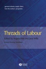 Cover: Threads of Labour - Wiley-Blackwell