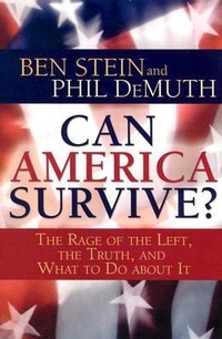 Abbildung von: Can America Survive - Hay House