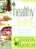 Cover: Healthy Living Cards - Hay House Inc