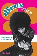Cover: Divas on Screen - University of Illinois Press