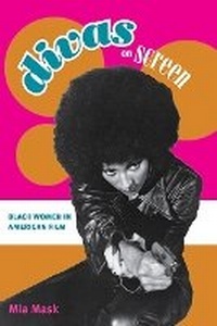 Enlarge image Cover: Divas on Screen - University of Illinois Press