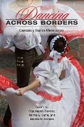 Cover: Dancing Across Borders - University of Illinois Press